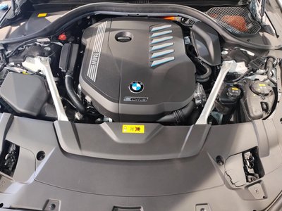 2020 BMW 7 SERIES — миниатюра 20