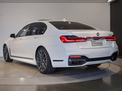 2020 BMW 7 SERIES — миниатюра 25