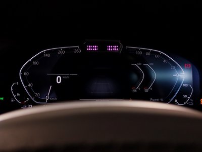 2020 BMW 7 SERIES — миниатюра 74