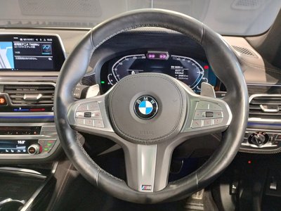 2020 BMW 7 SERIES — миниатюра 11