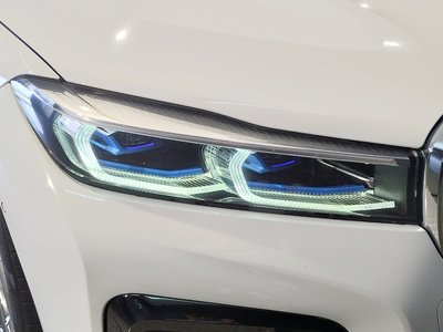 2020 BMW 7 SERIES — миниатюра 27