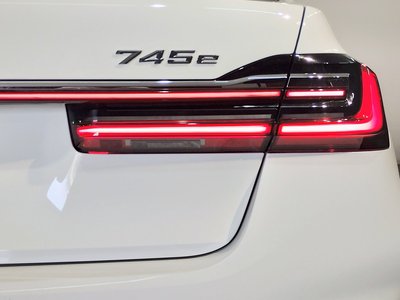 2020 BMW 7 SERIES — миниатюра 33