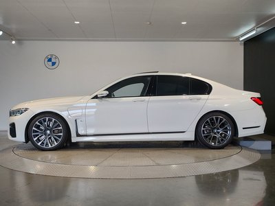 2020 BMW 7 SERIES — миниатюра 23