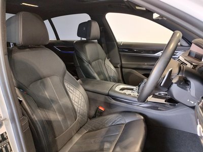 2020 BMW 7 SERIES — миниатюра 14
