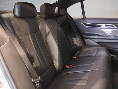 2020 BMW 7 SERIES — миниатюра 15
