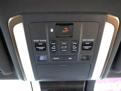 صورة مصغرة 16 لـ 2023 Toyota ALPHARD
