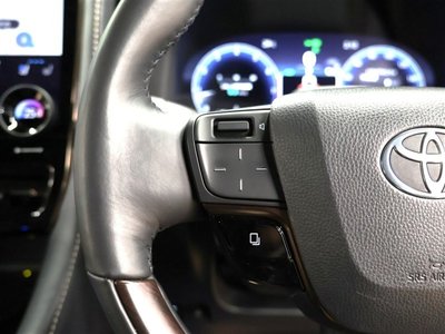 صورة مصغرة 13 لـ 2023 Toyota ALPHARD