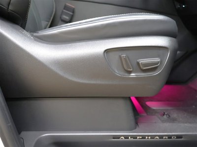 صورة مصغرة 19 لـ 2023 Toyota ALPHARD