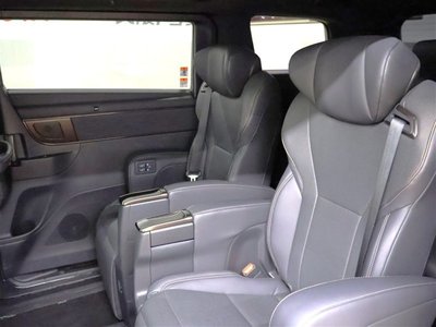 صورة مصغرة 21 لـ 2023 Toyota ALPHARD