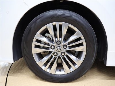صورة مصغرة 24 لـ 2023 Toyota ALPHARD