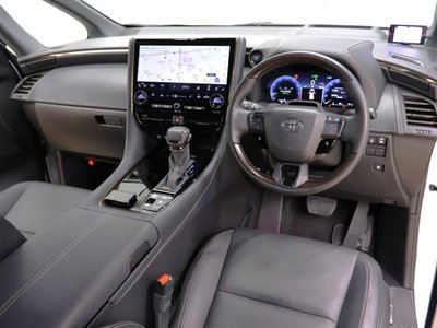 2023 Toyota ALPHARD 照片 5
