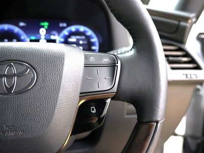 صورة مصغرة 14 لـ 2023 Toyota ALPHARD