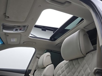 2024 Genesis GV80 — миниатюра 25