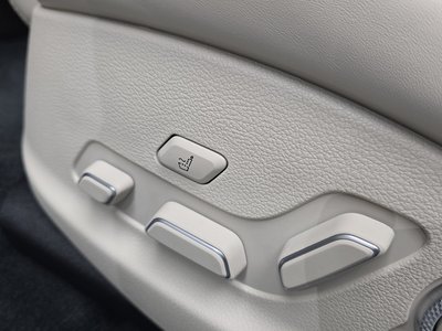 2024 Genesis GV80 — миниатюра 31
