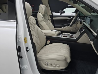 2024 Genesis GV80 — миниатюра 16