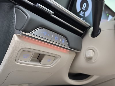 2024 Genesis GV80 — миниатюра 28
