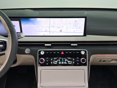 2024 Genesis GV80 — миниатюра 19