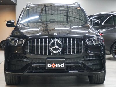 MERCEDES-BENZ GLE AMG - 5