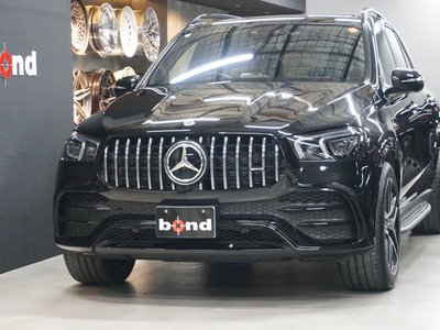 MERCEDES-BENZ GLE AMG - 6