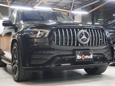 MERCEDES-BENZ GLE AMG - 2