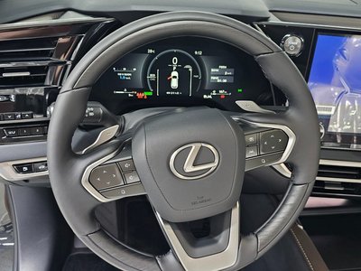 2026 Lexus RX — миниатюра 12