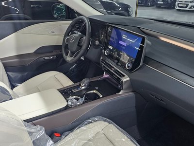 2026 Lexus RX — миниатюра 15