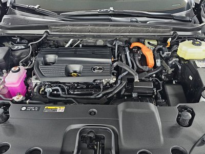 صورة 7 لـ 2026 Lexus RX