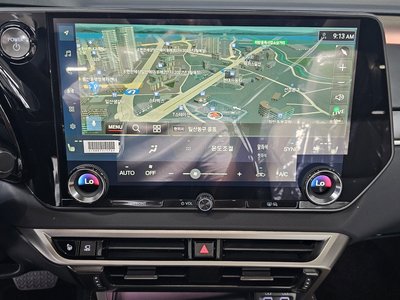 2026 Lexus RX — миниатюра 11