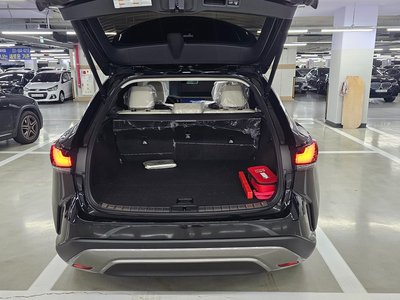 2026 Lexus RX — миниатюра 20