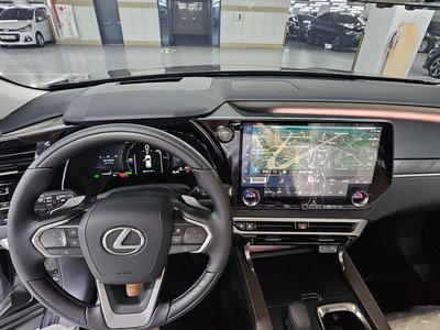 2026 Lexus RX — миниатюра 14