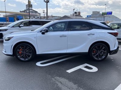 LEXUS RX - 6