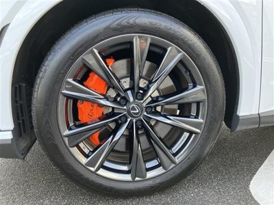 LEXUS RX - 9