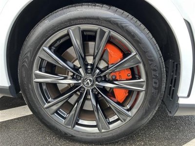 LEXUS RX - 7