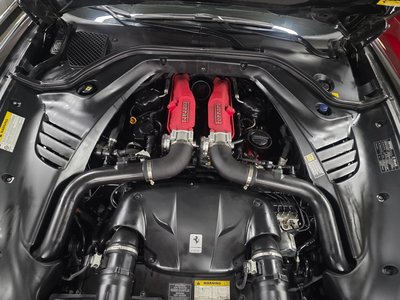 صورة مصغرة 19 لـ 2016 Ferrari CALIFORNIA
