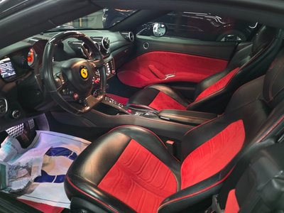2016 FERRARI CALIFORNIA 照片 7