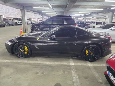 2016 FERRARI CALIFORNIA 照片 3