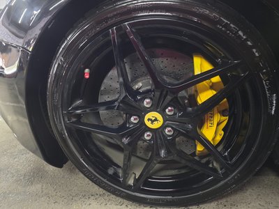 صورة مصغرة 18 لـ 2016 Ferrari CALIFORNIA