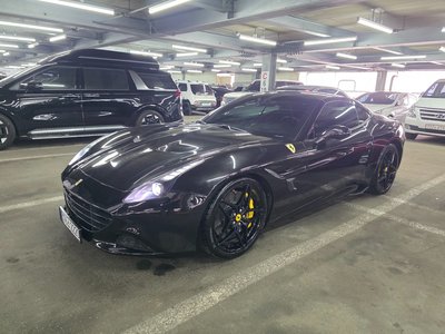 2016 FERRARI CALIFORNIA 照片 5