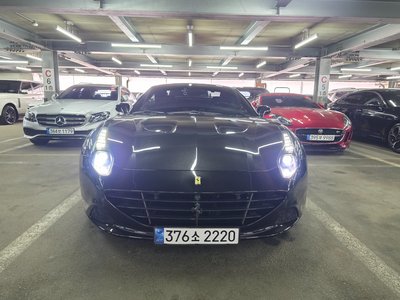2016 FERRARI CALIFORNIA 照片 1