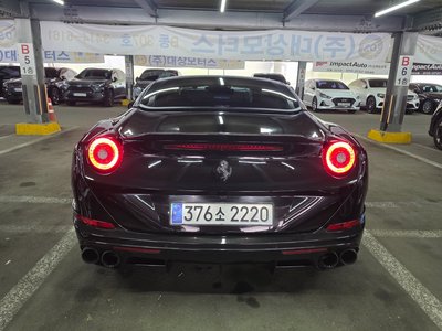 2016 FERRARI CALIFORNIA 照片 2