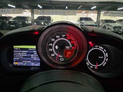2016 FERRARI CALIFORNIA 照片 9