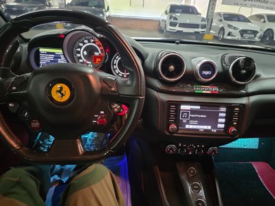 2016 FERRARI CALIFORNIA 照片 8