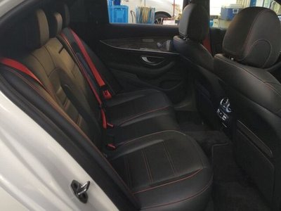 2018 Mercedes-BENZ E-CLASS 照片 6