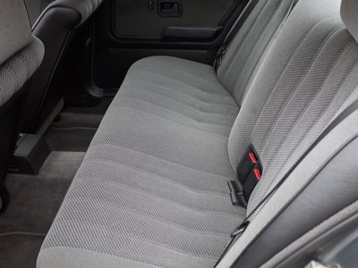 1989 BMW 3 SERIES 缩略图 12
