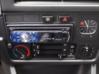 1989 BMW 3 SERIES 缩略图 14