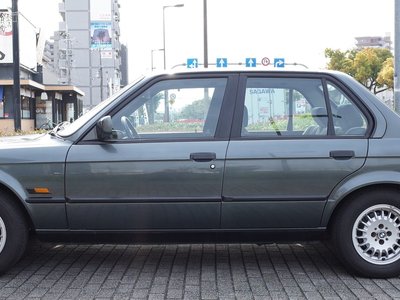 BMW 3 SERIES - 9