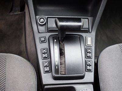 1989 BMW 3 SERIES 缩略图 13