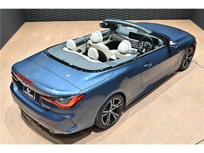 BMW 4 SERIES - 8