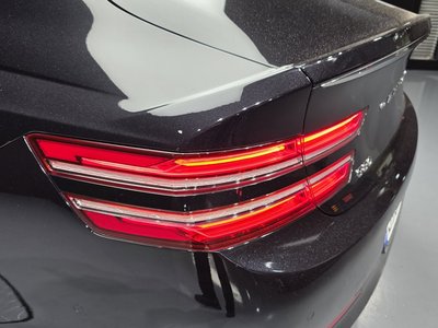 GENESIS G80 (RG3) - 10