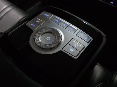 صورة مصغرة 25 لـ 2021 Genesis G80 (RG3)